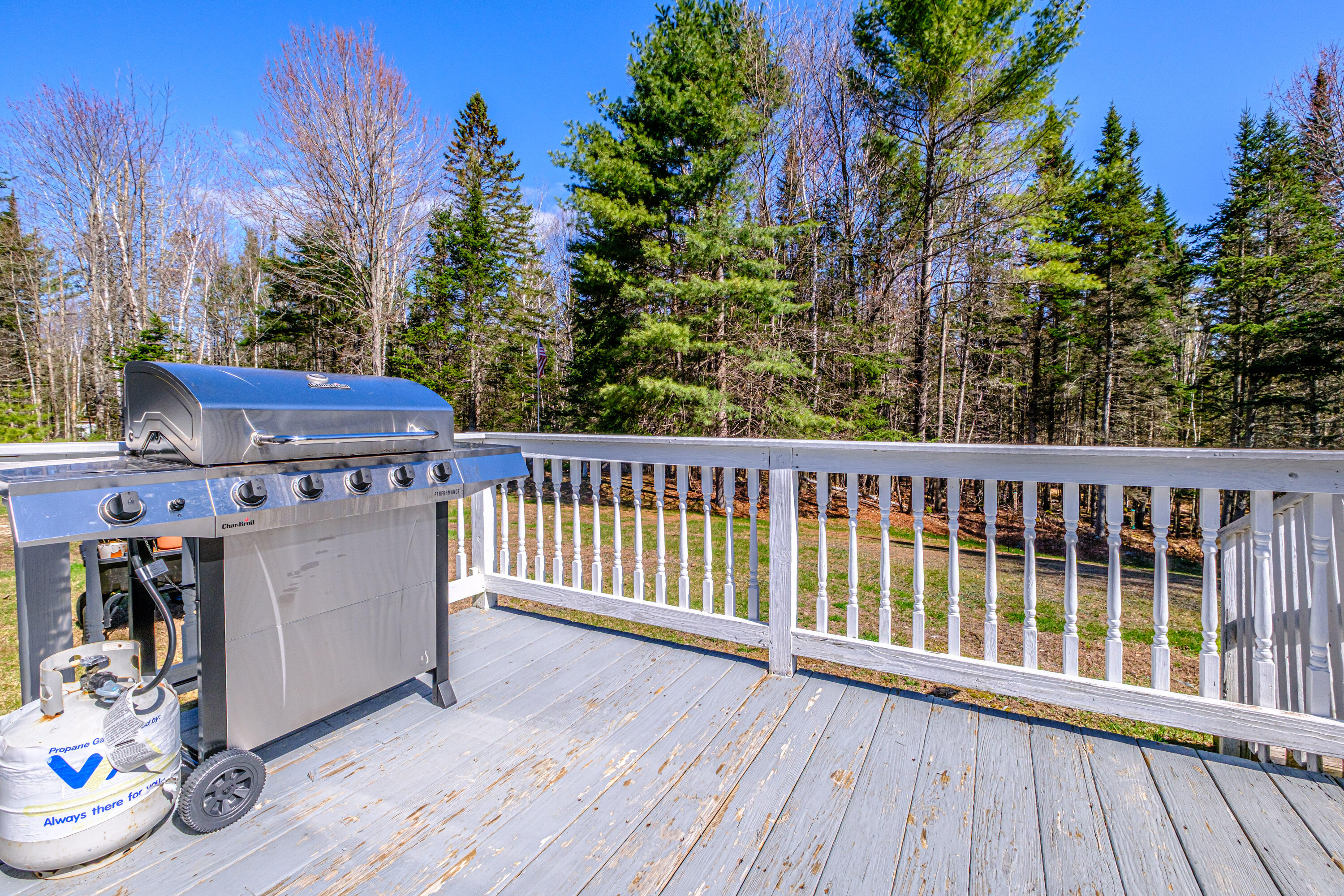 135 Roxbury Pond Road Andover ME 04216