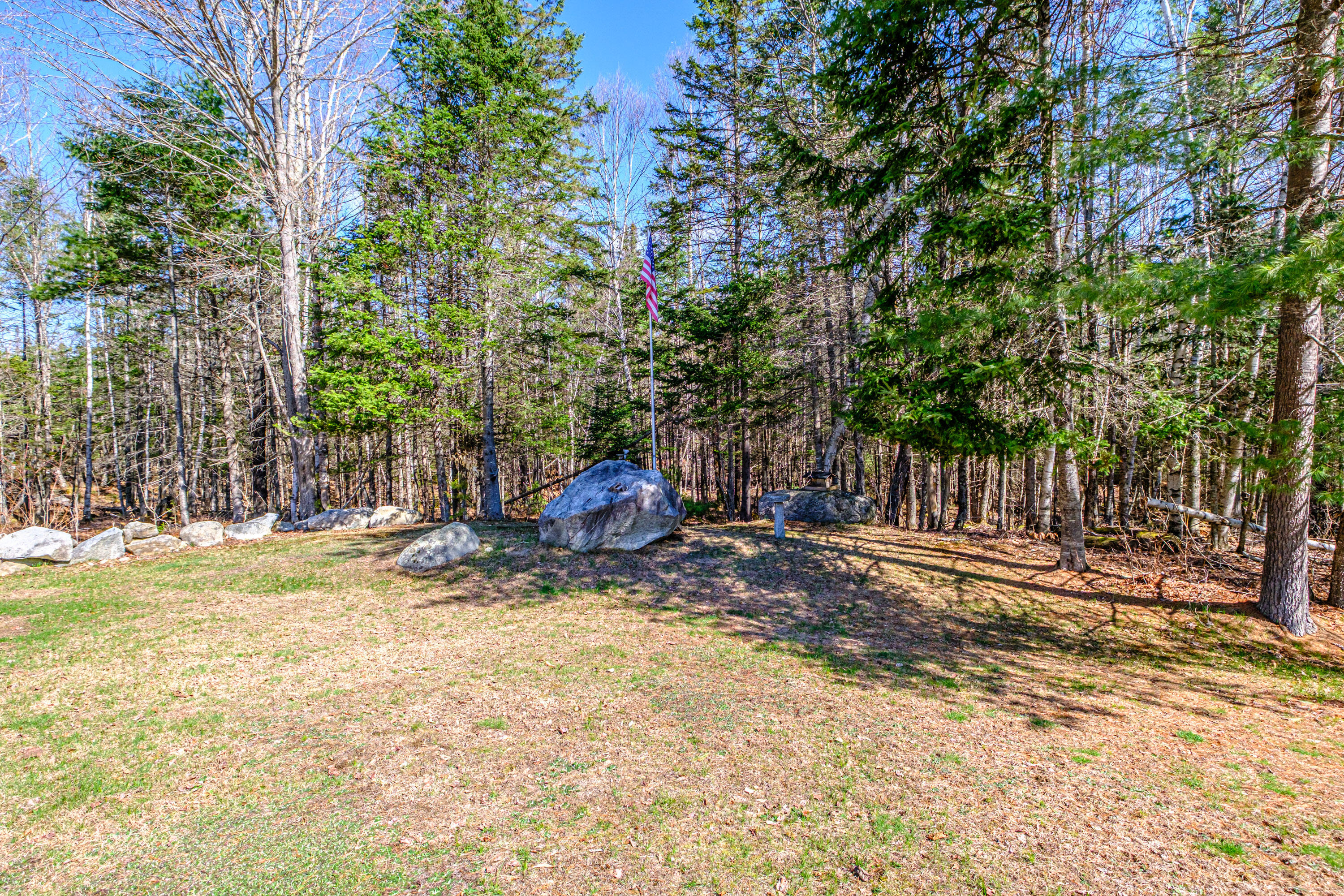 135 Roxbury Pond Road Andover ME 04216
