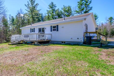 135 Roxbury Pond Road Andover ME 04216