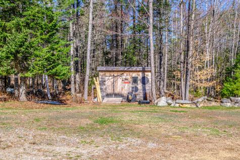 135 Roxbury Pond Road Andover ME 04216