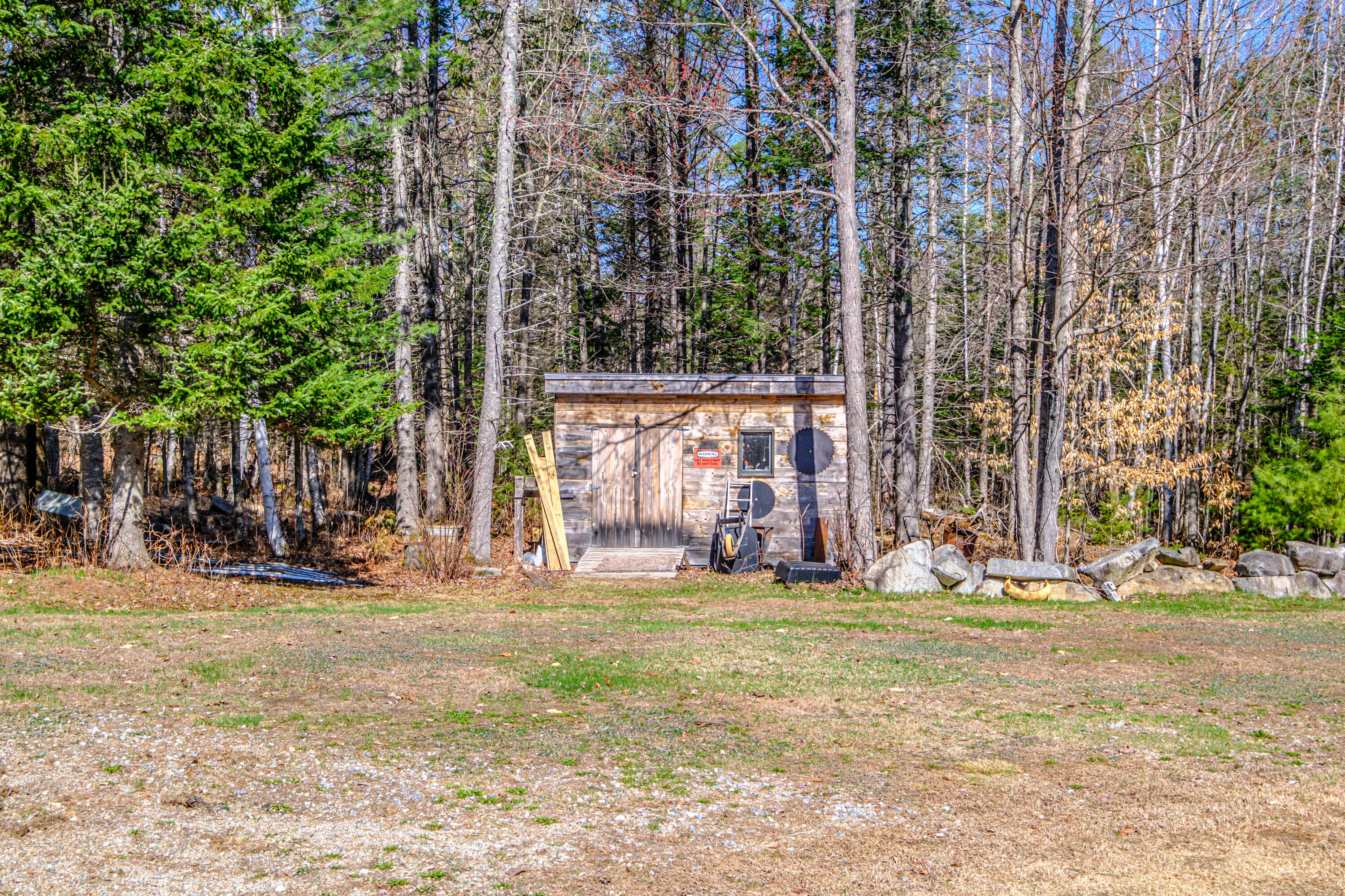 135 Roxbury Pond Road Andover ME 04216
