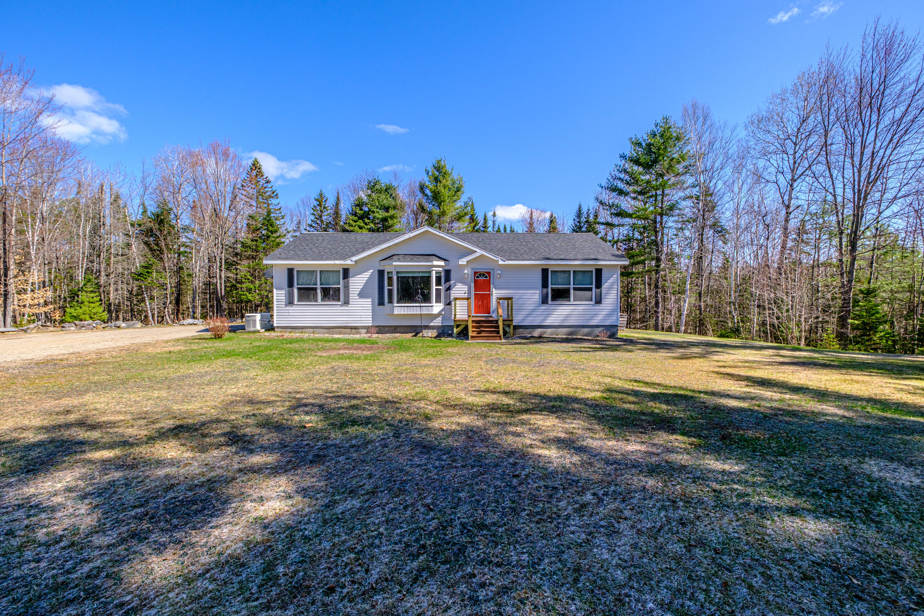 135 Roxbury Pond Road Andover ME 04216