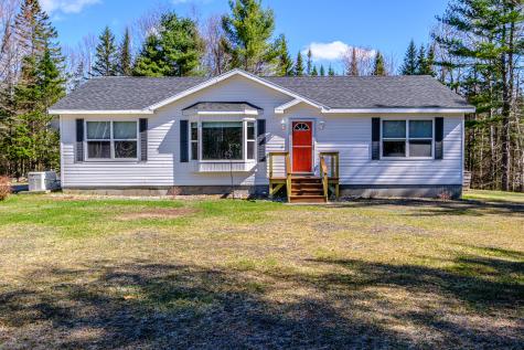 135 Roxbury Pond Road Andover ME 04216