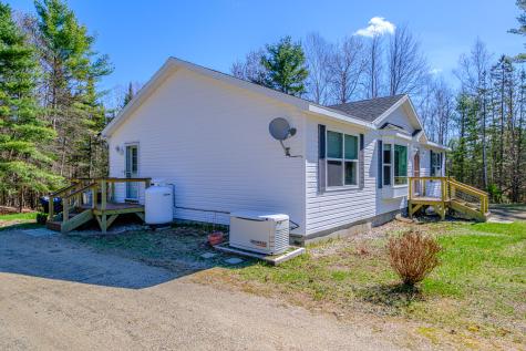 135 Roxbury Pond Road Andover ME 04216