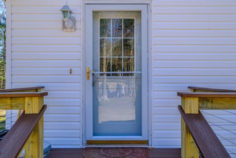135 Roxbury Pond Road Andover ME 04216