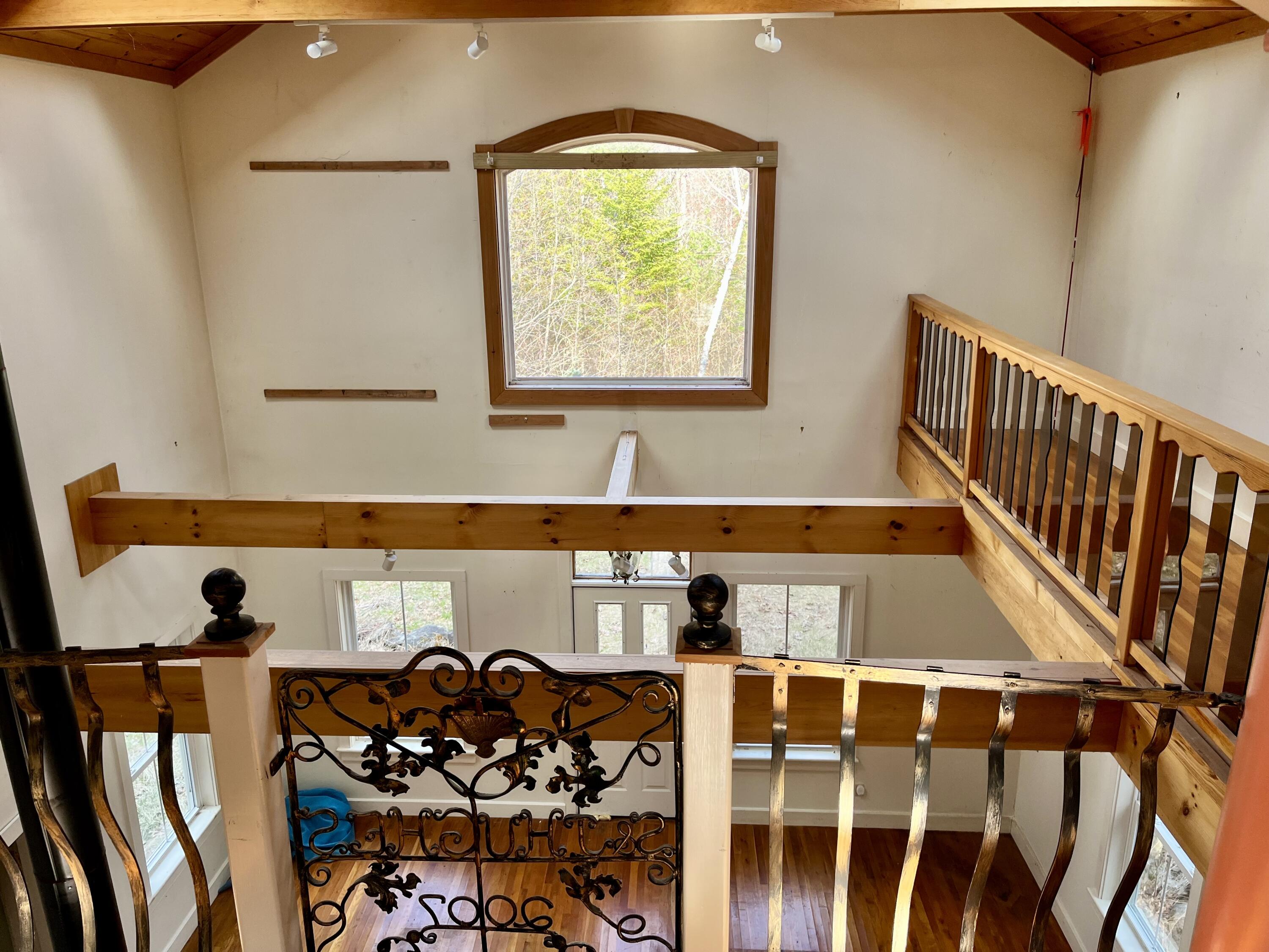 215 Rock School House Road Bristol ME 04539
