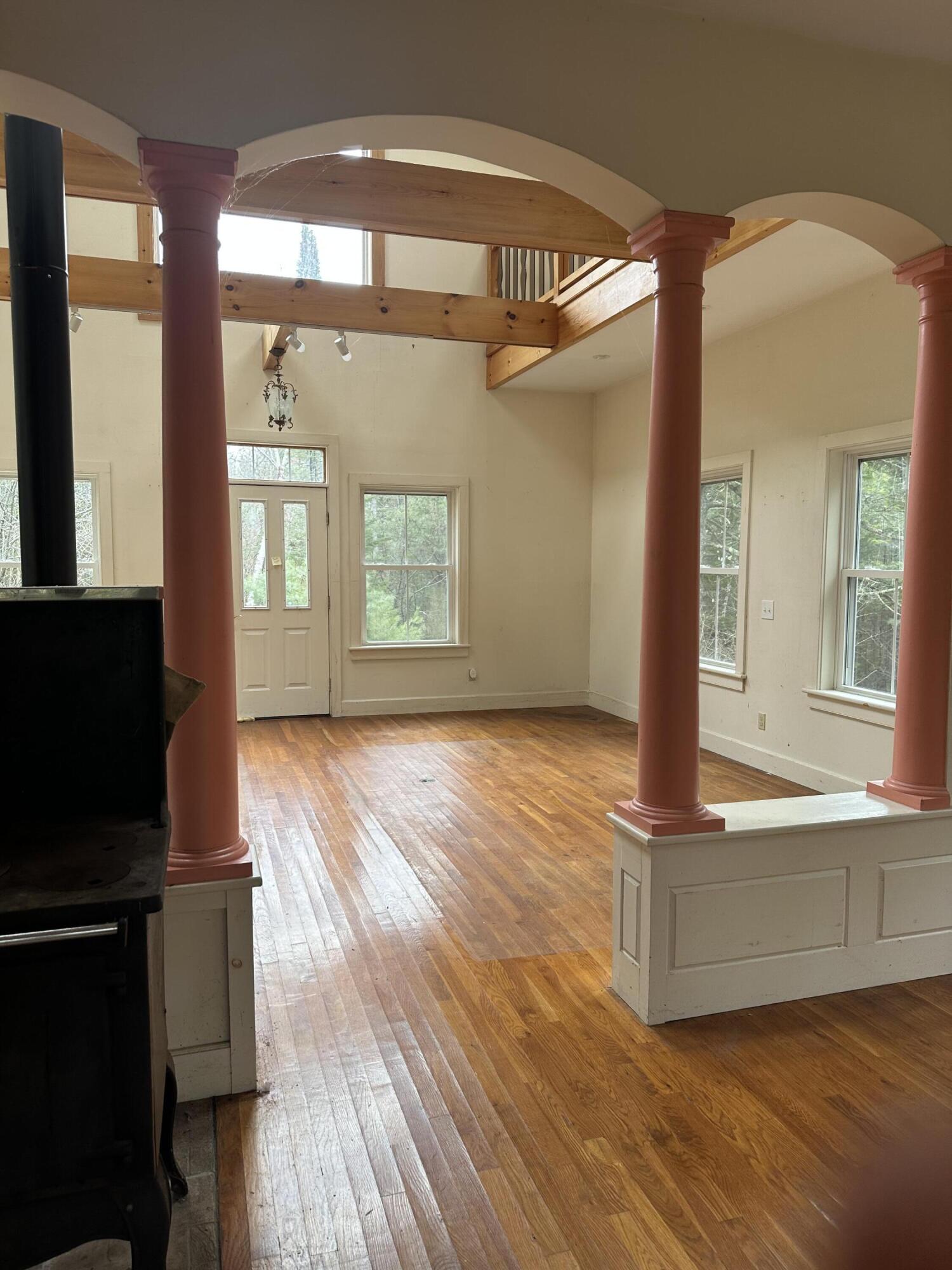 215 Rock School House Road Bristol ME 04539