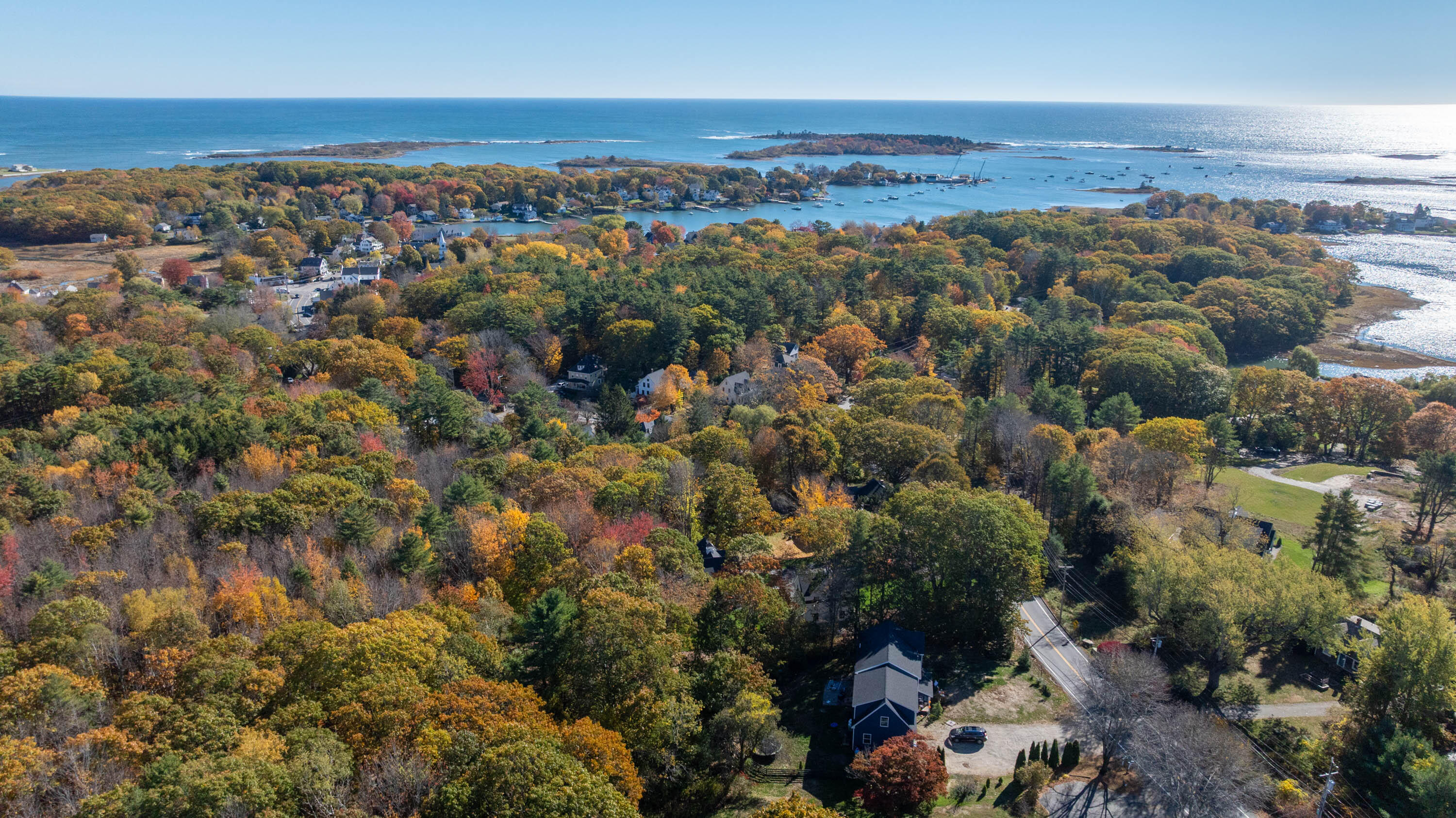 142 Main Street Kennebunkport ME 04046