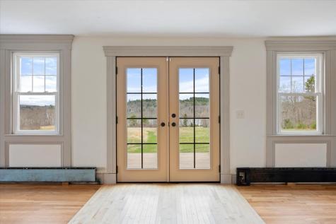 11 Woodbury Way Verona Island ME 04416