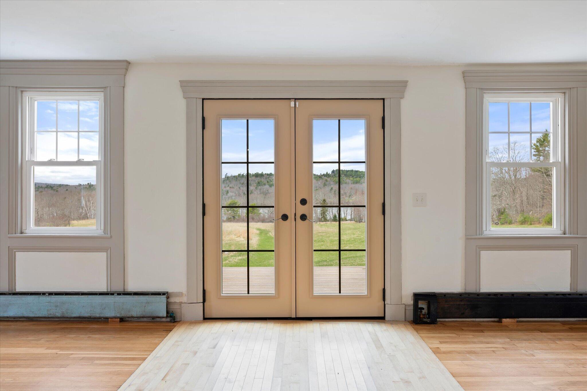 11 Woodbury Way Verona Island ME 04416