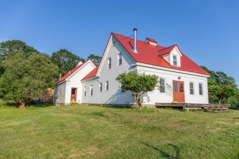11 Woodbury Way Verona Island ME 04416