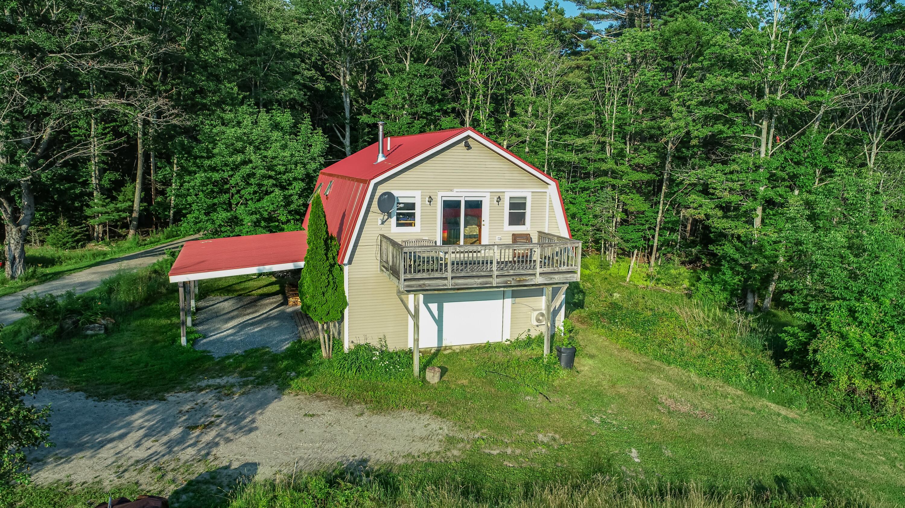 11 Woodbury Way Verona Island ME 04416