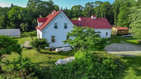 11 Woodbury Way Verona Island ME 04416