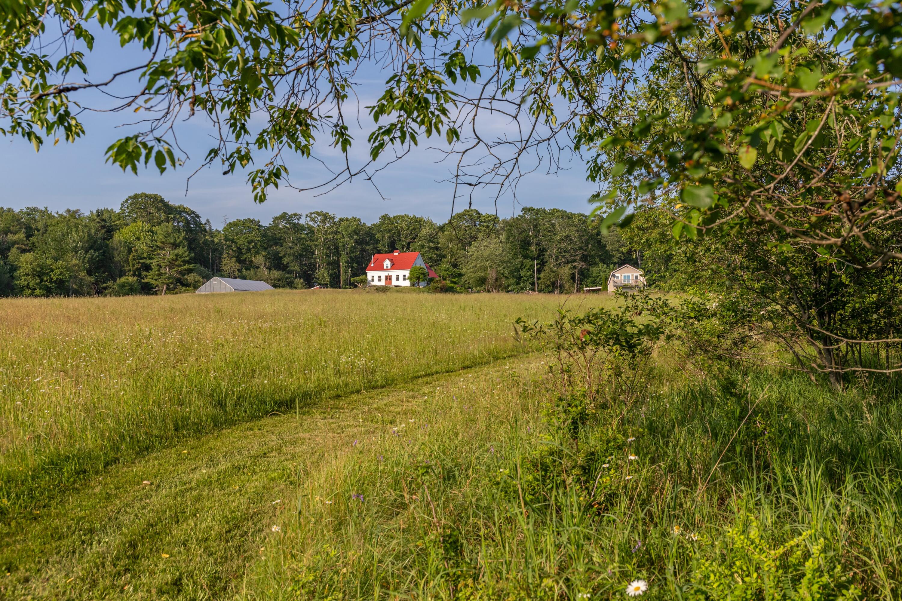 11 Woodbury Way Verona Island ME 04416