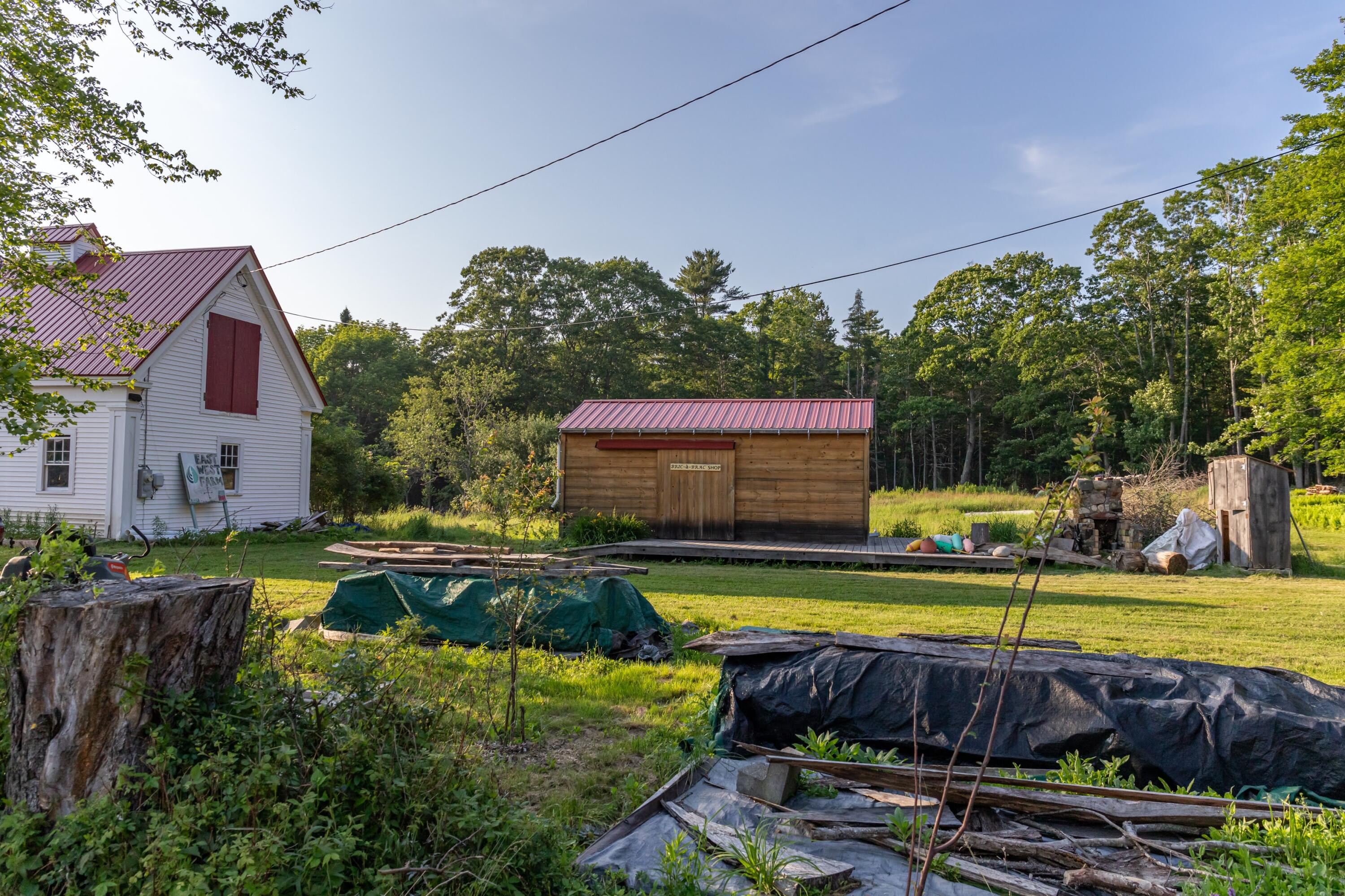 11 Woodbury Way Verona Island ME 04416