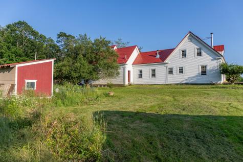 11 Woodbury Way Verona Island ME 04416