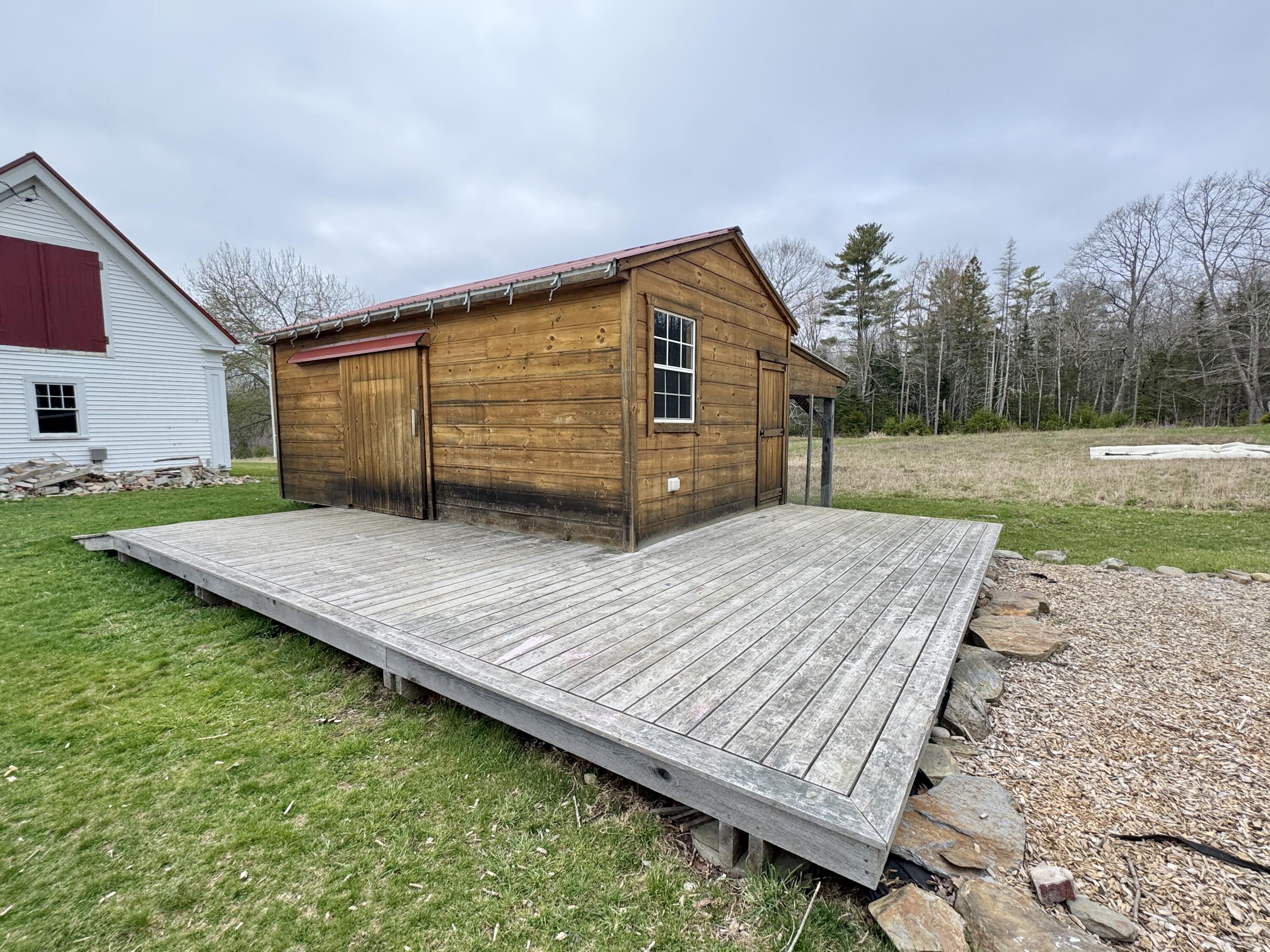 11 Woodbury Way Verona Island ME 04416