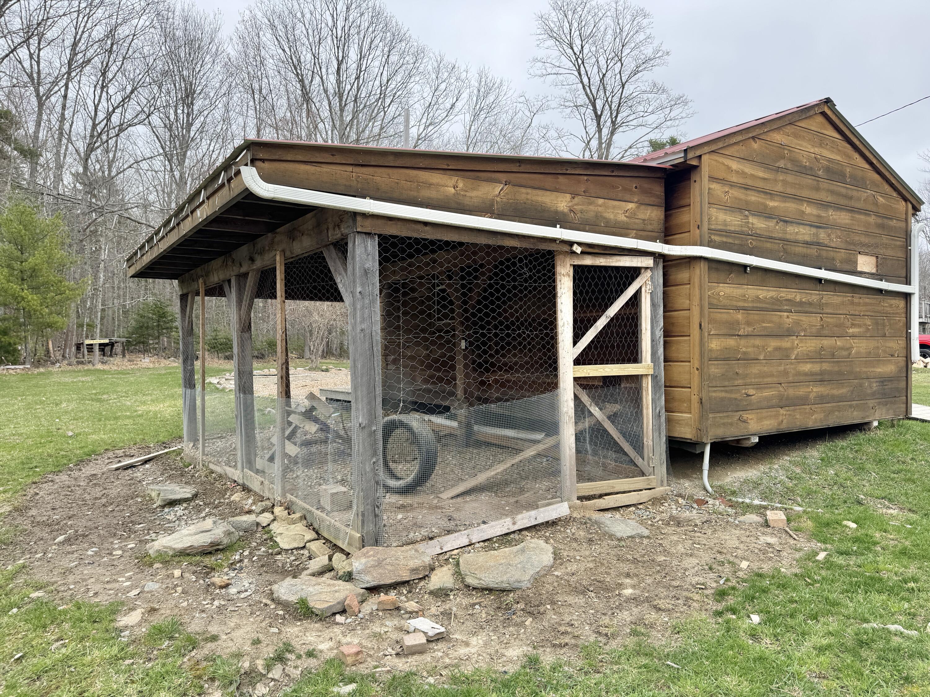 11 Woodbury Way Verona Island ME 04416