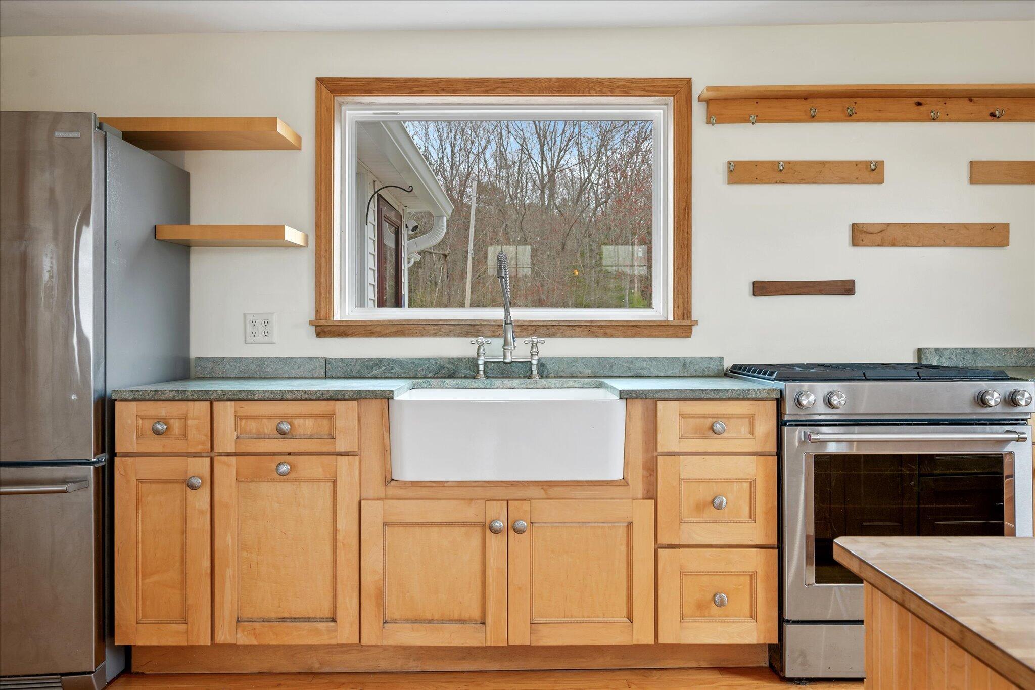 11 Woodbury Way Verona Island ME 04416