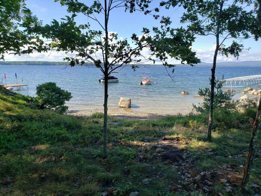 493 Leisure Lane Frye Island, ME