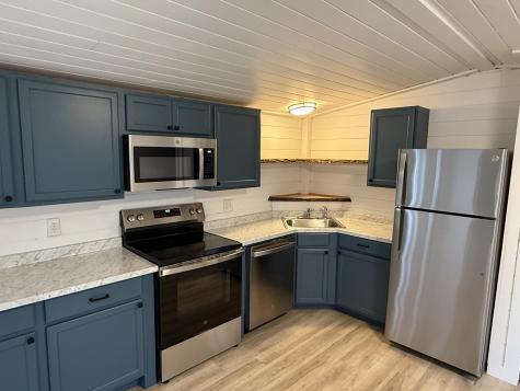 21 Stetson Road E Levant ME 04456