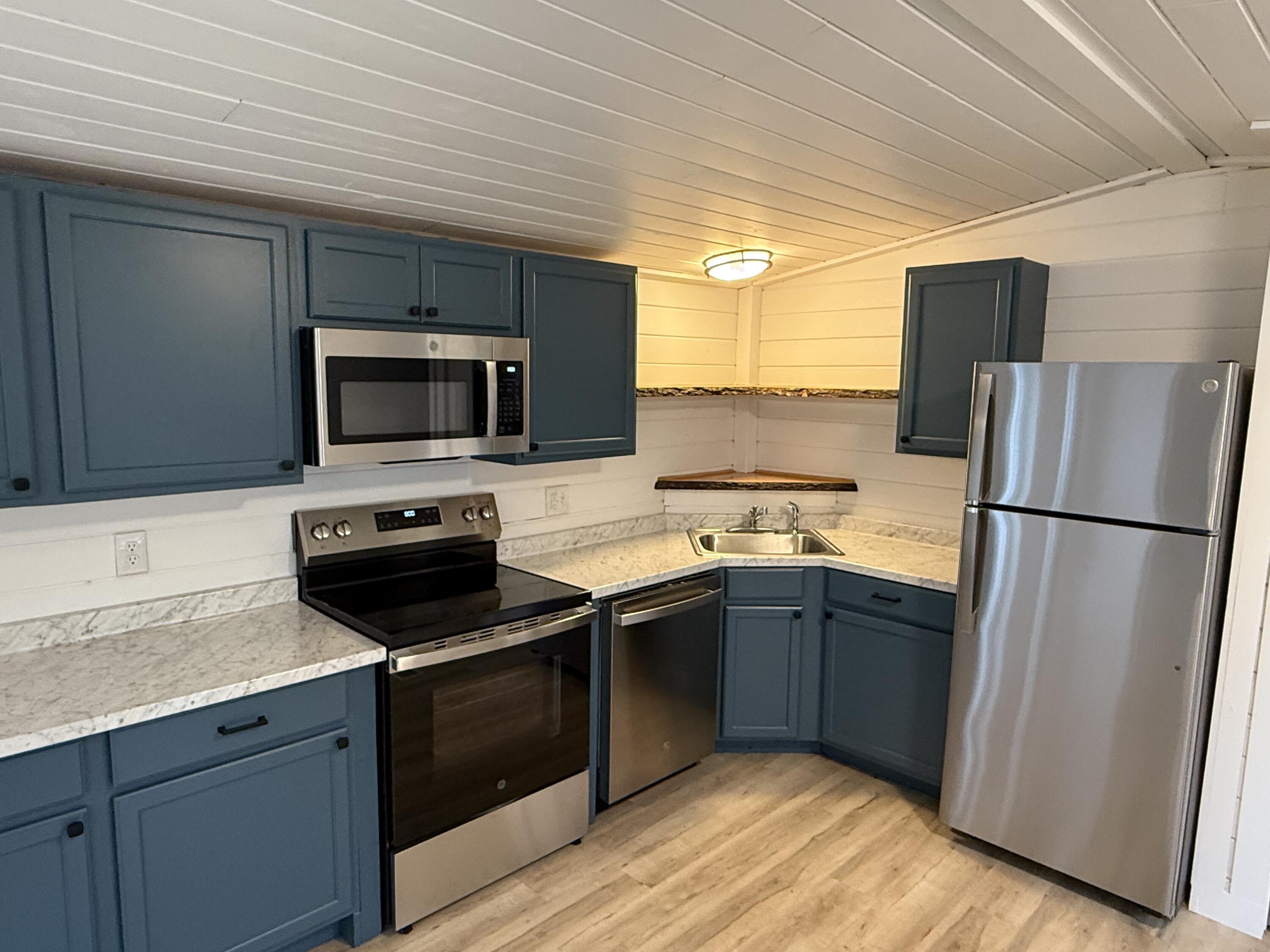 Levant ME, 21 Stetson Road E