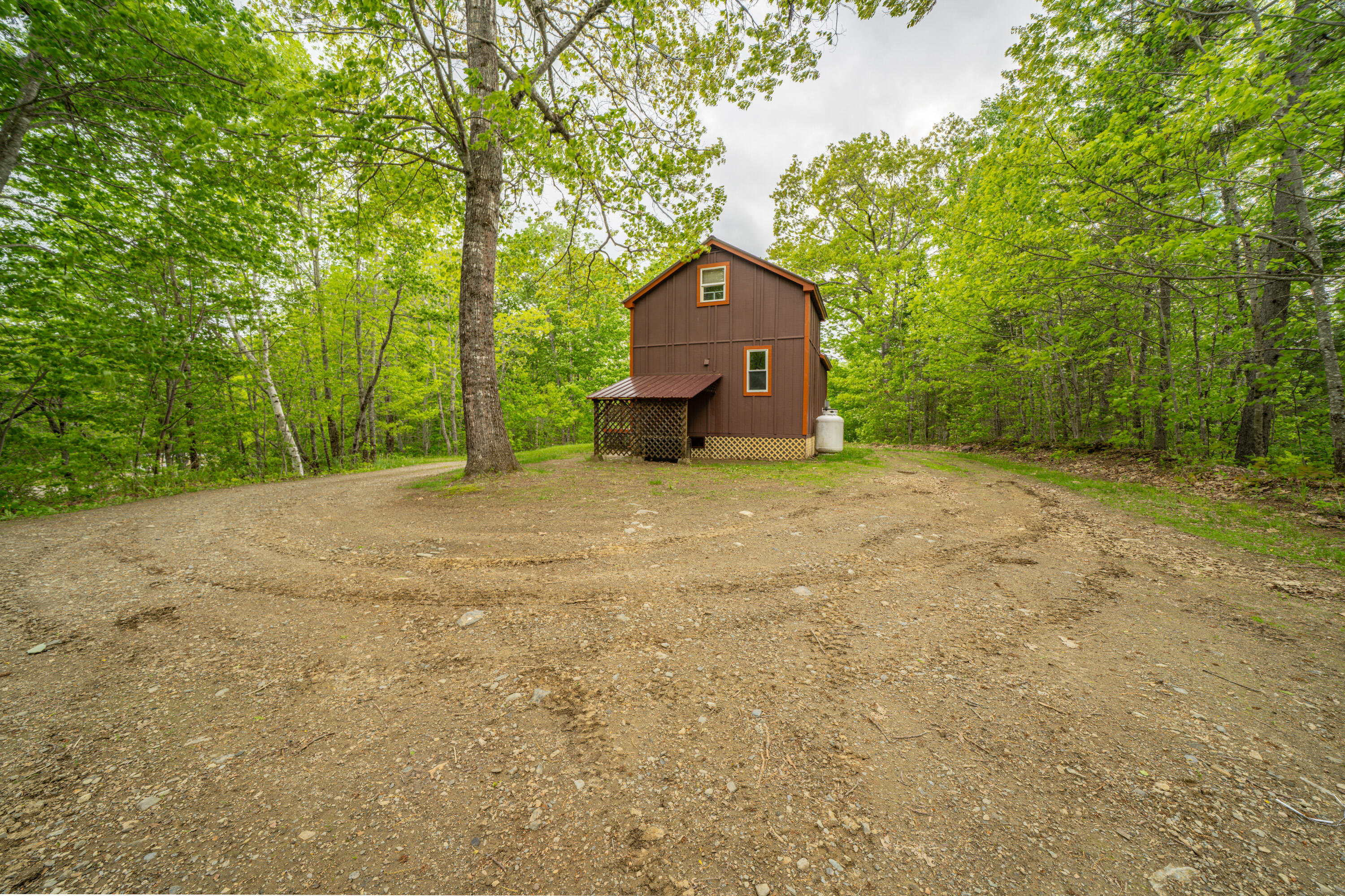 179 Page Road Jackson ME 04921