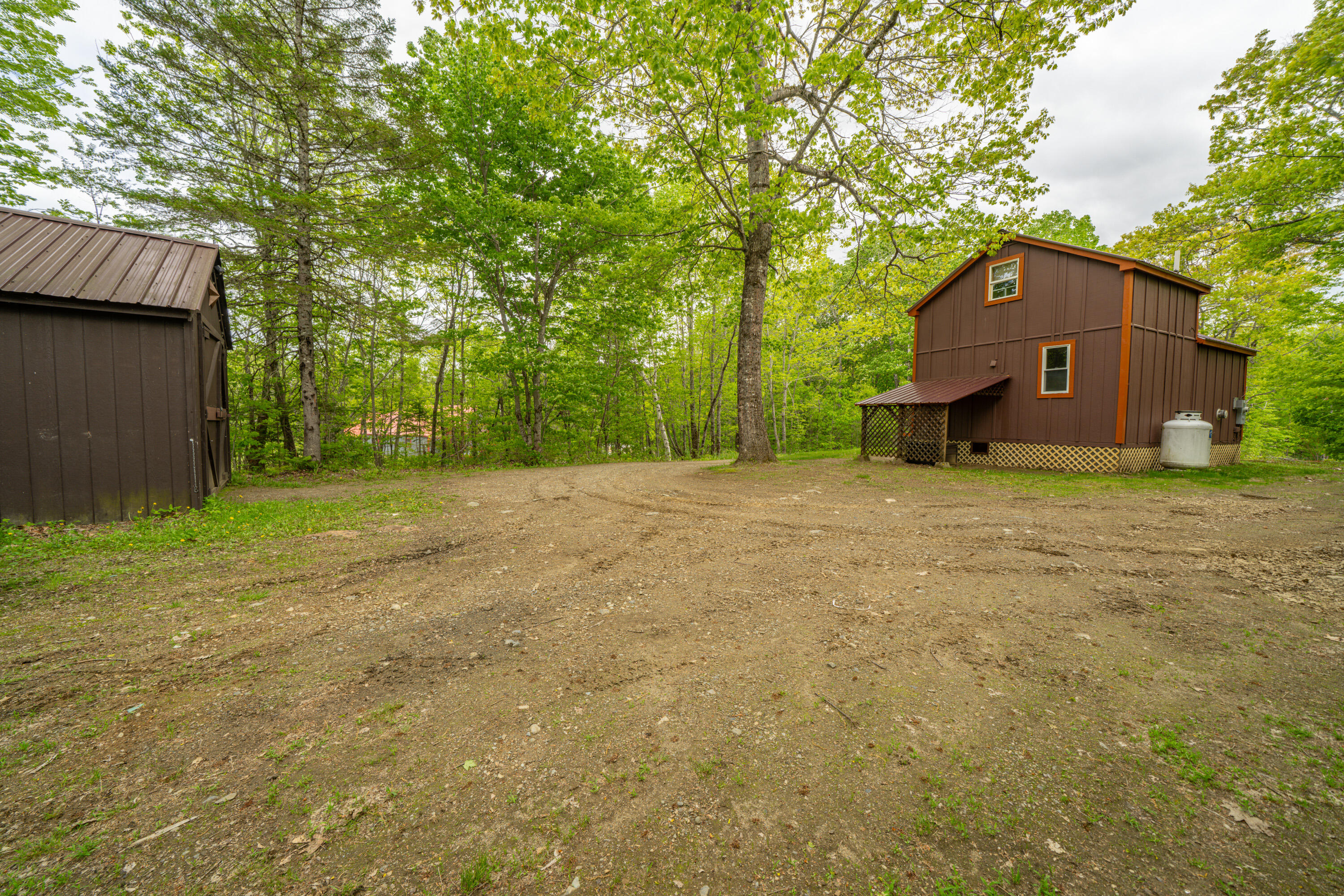 179 Page Road Jackson ME 04921