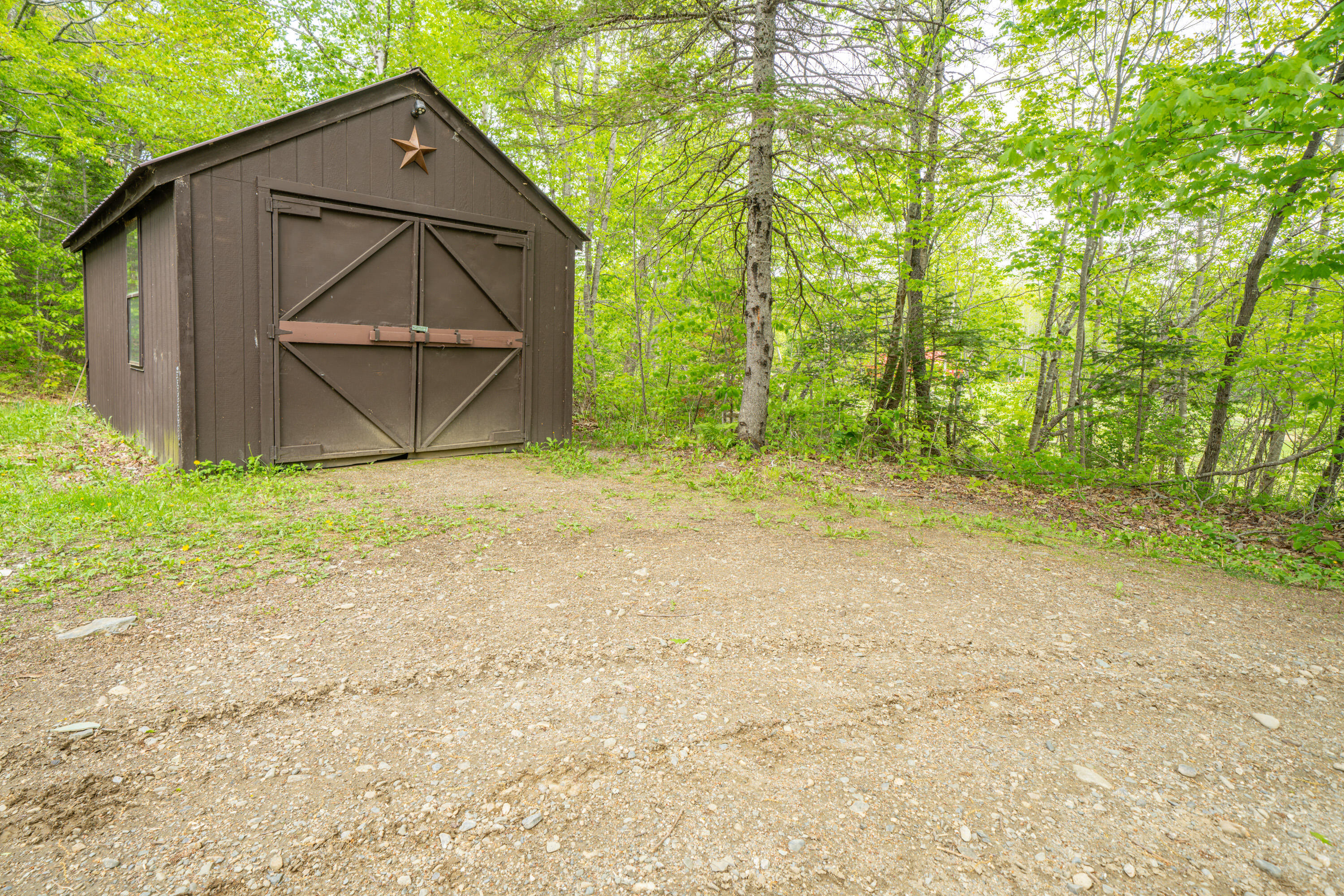 179 Page Road Jackson ME 04921