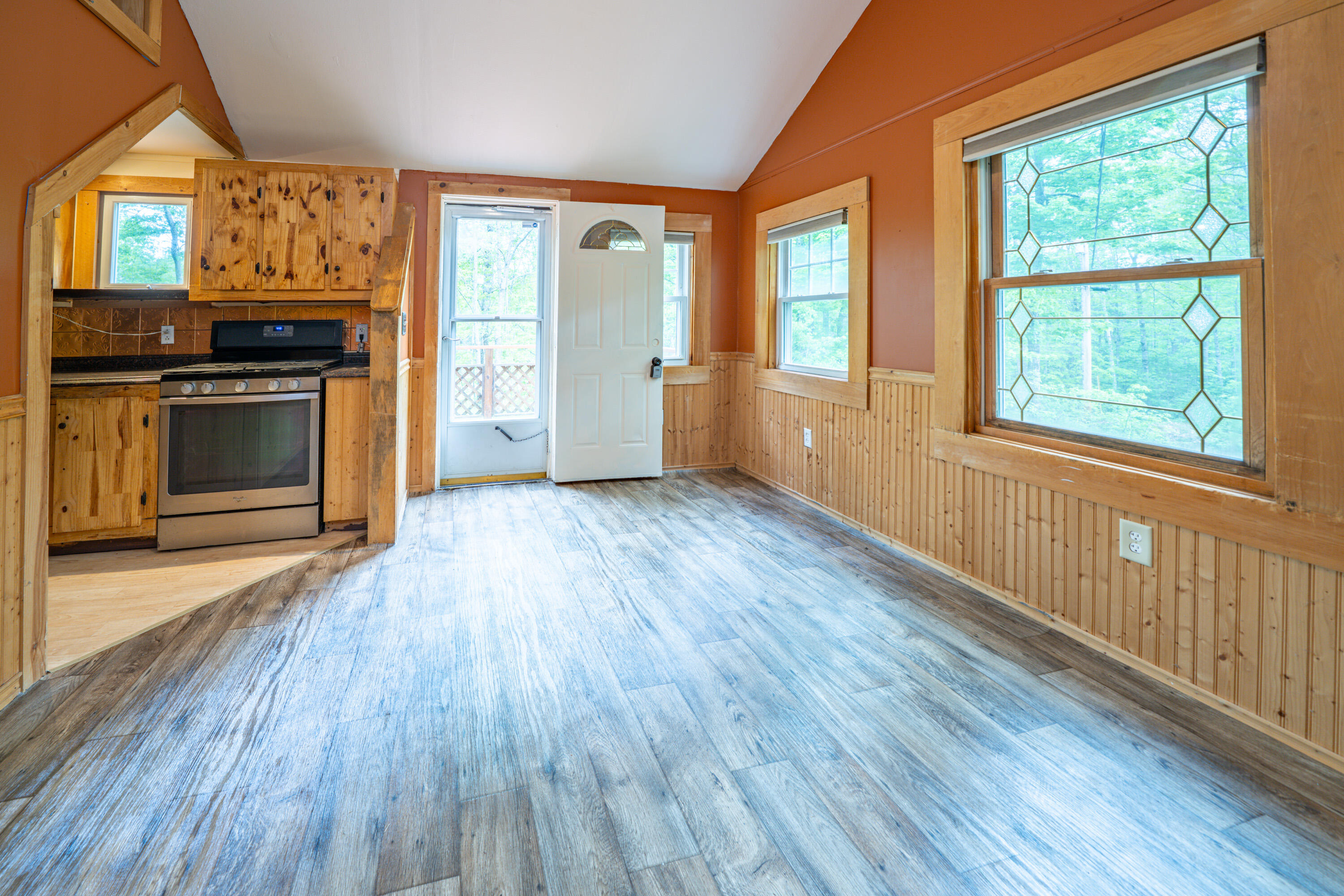 179 Page Road Jackson ME 04921