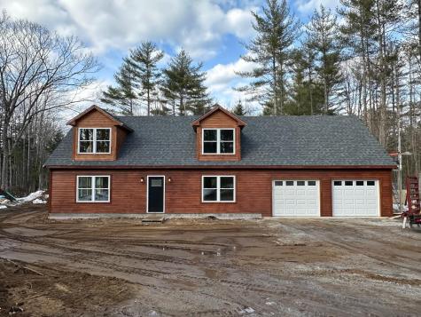 620 Intervale Road Bethel ME 04217
