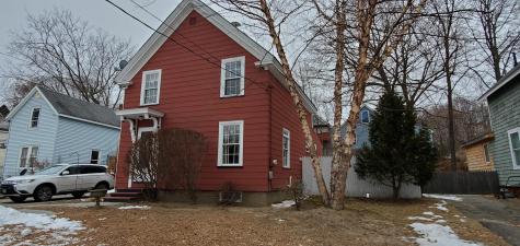 120 Summer Street Lewiston ME 04240