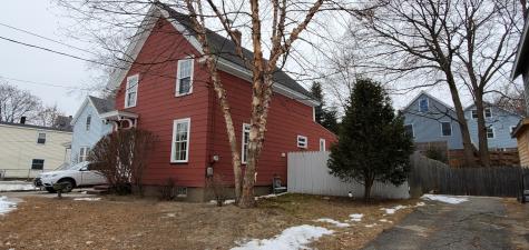 120 Summer Street Lewiston ME 04240