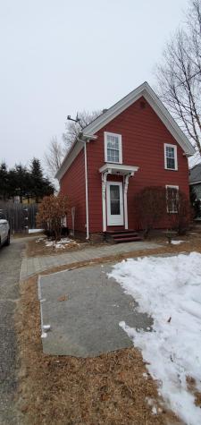 120 Summer Street Lewiston ME 04240