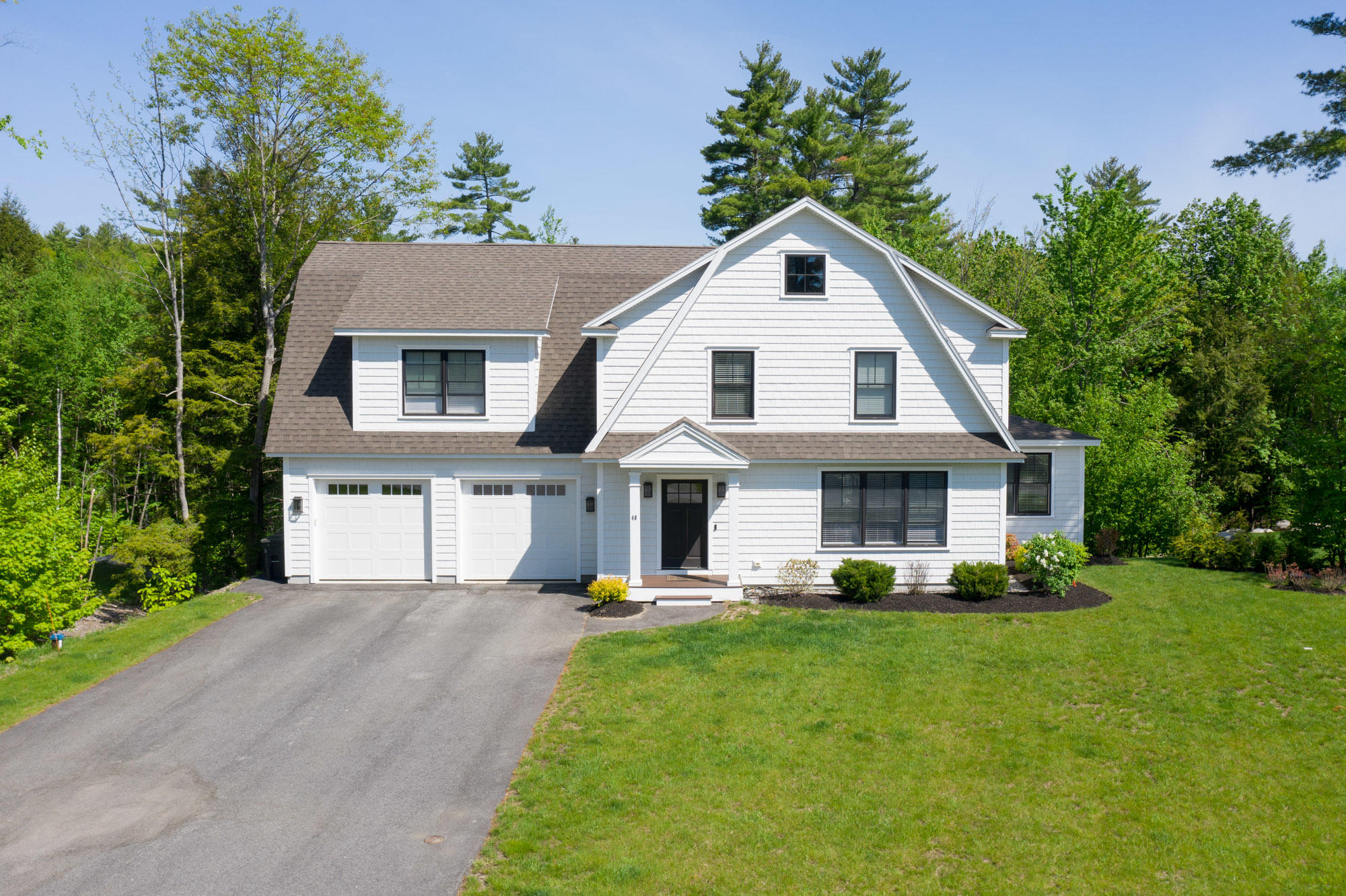 40 S Ridge Road Falmouth ME 04105