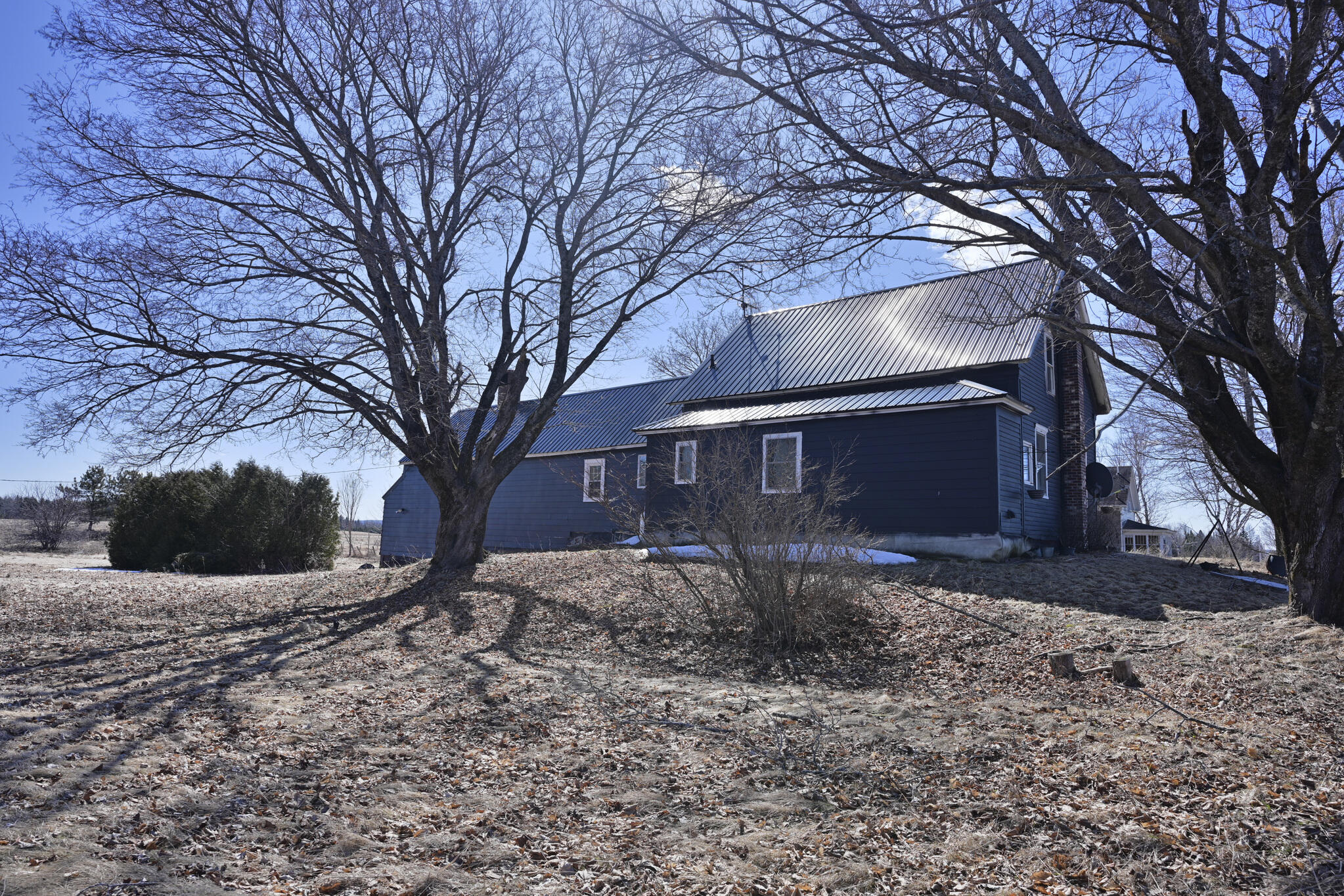 805 North Street Houlton ME 04730