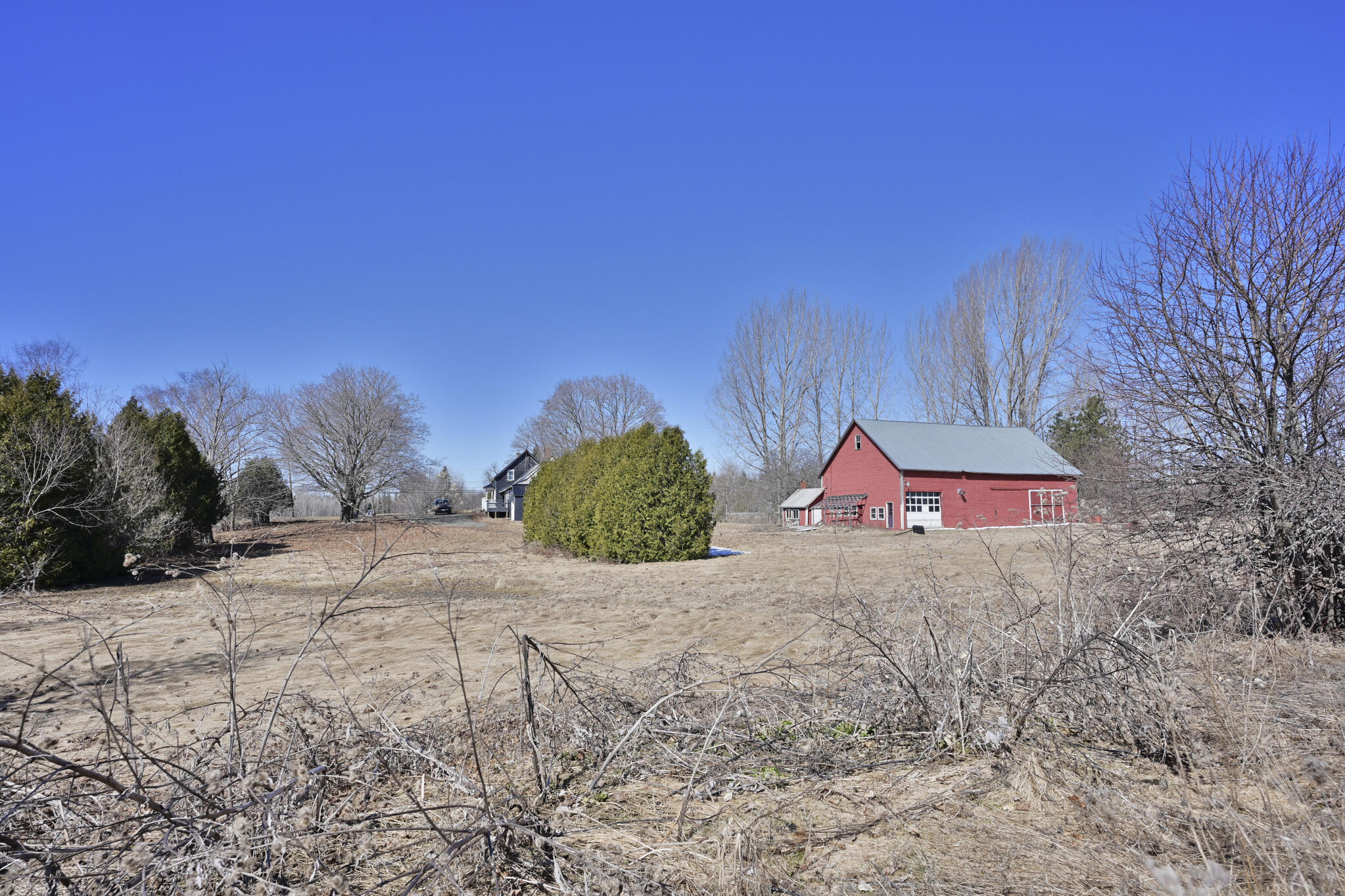 805 North Street Houlton ME 04730