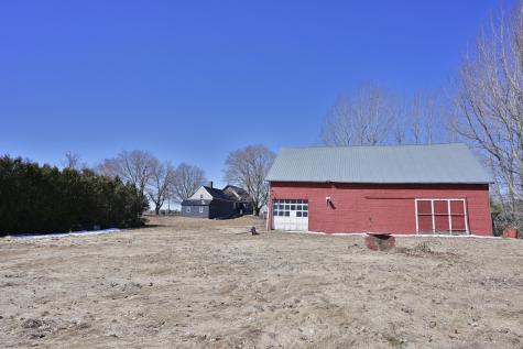 805 North Street Houlton ME 04730