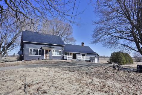 805 North Street Houlton ME 04730