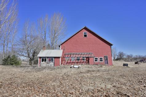 805 North Street Houlton ME 04730