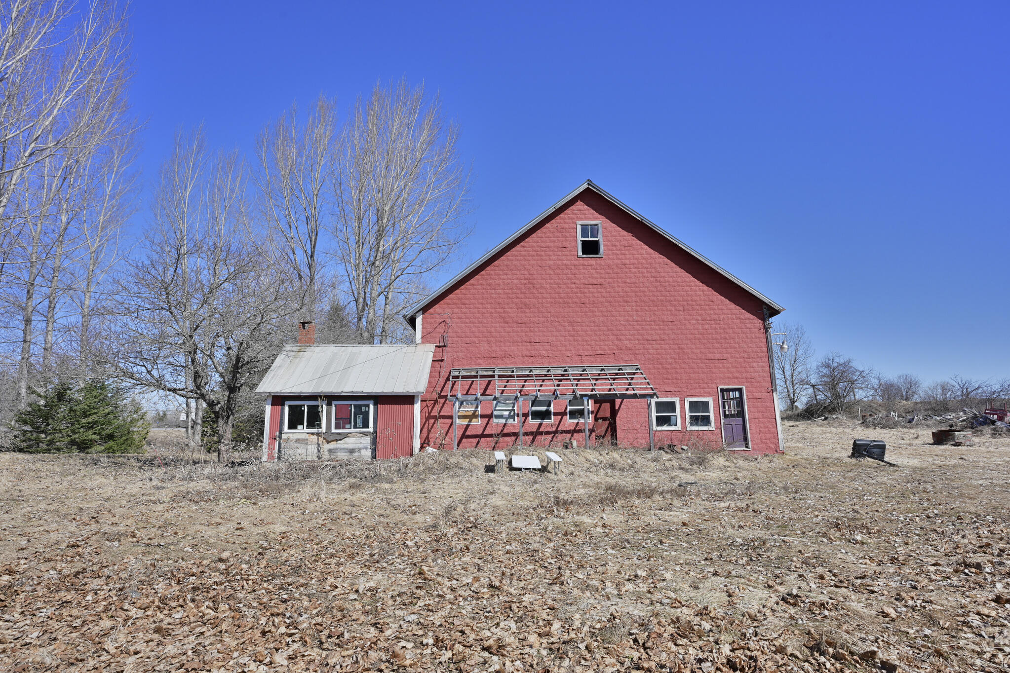 805 North Street Houlton ME 04730