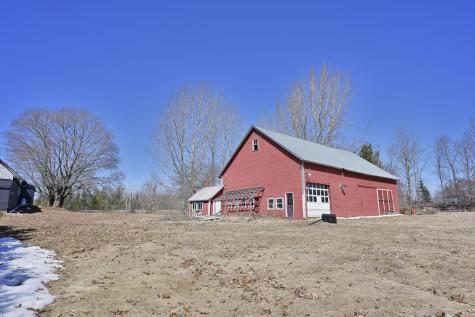 805 North Street Houlton ME 04730