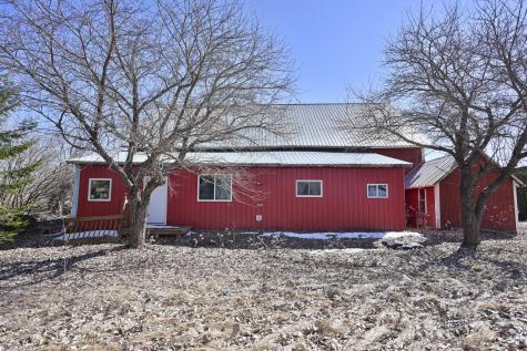 805 North Street Houlton ME 04730