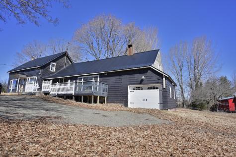 805 North Street Houlton ME 04730