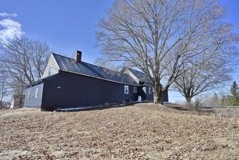 805 North Street Houlton ME 04730