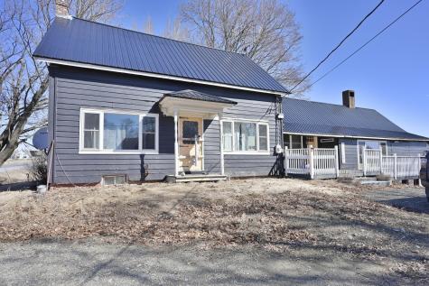 805 North Street Houlton ME 04730