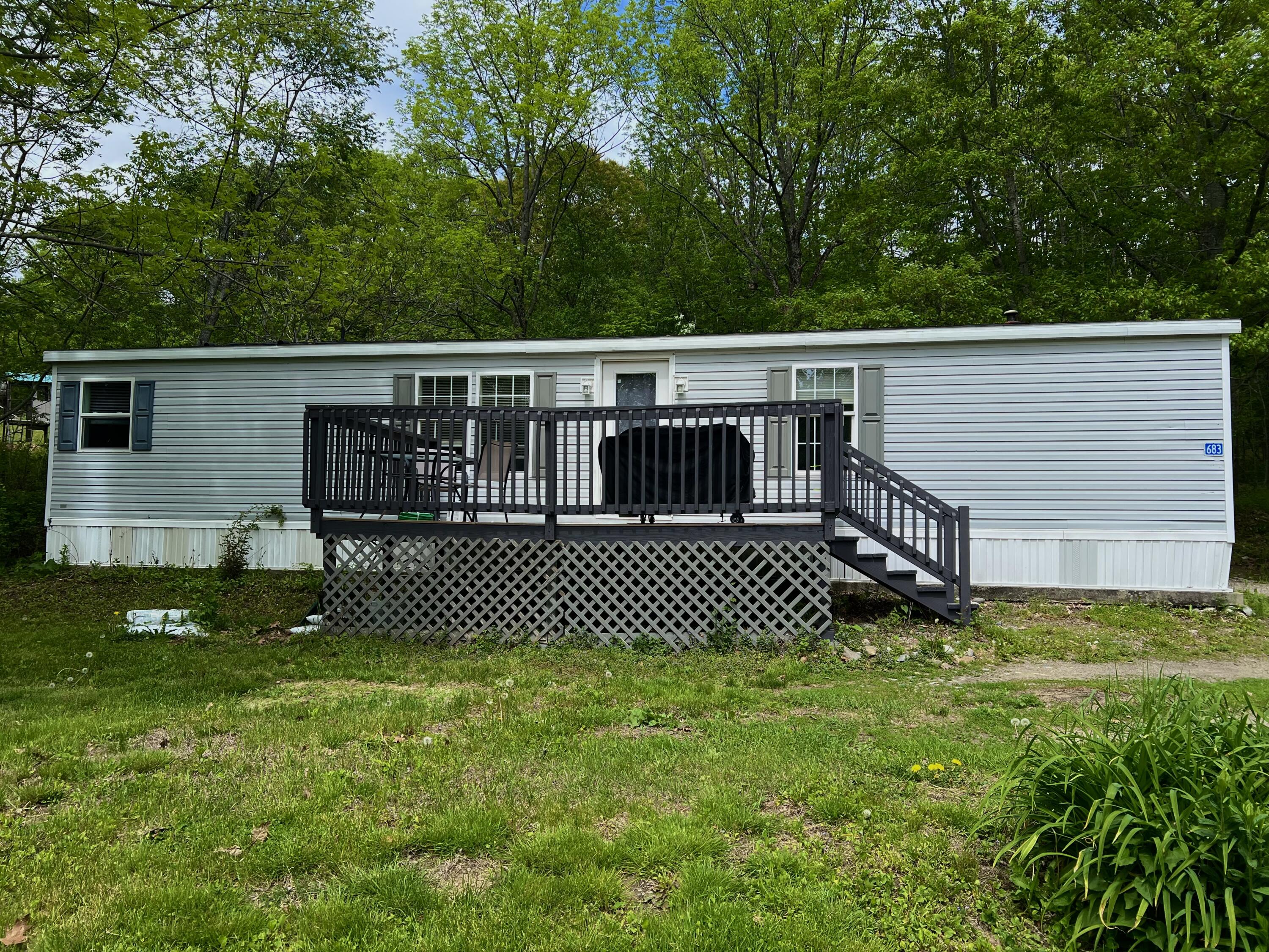683 River Road Bucksport ME 04416