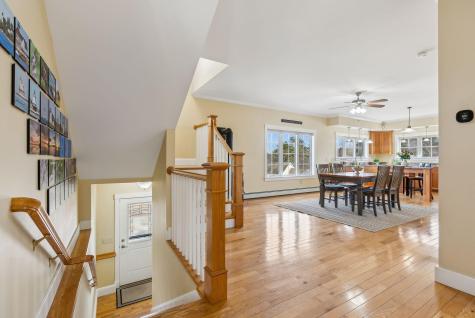 12 Cleaves Farm Road Falmouth ME 04105