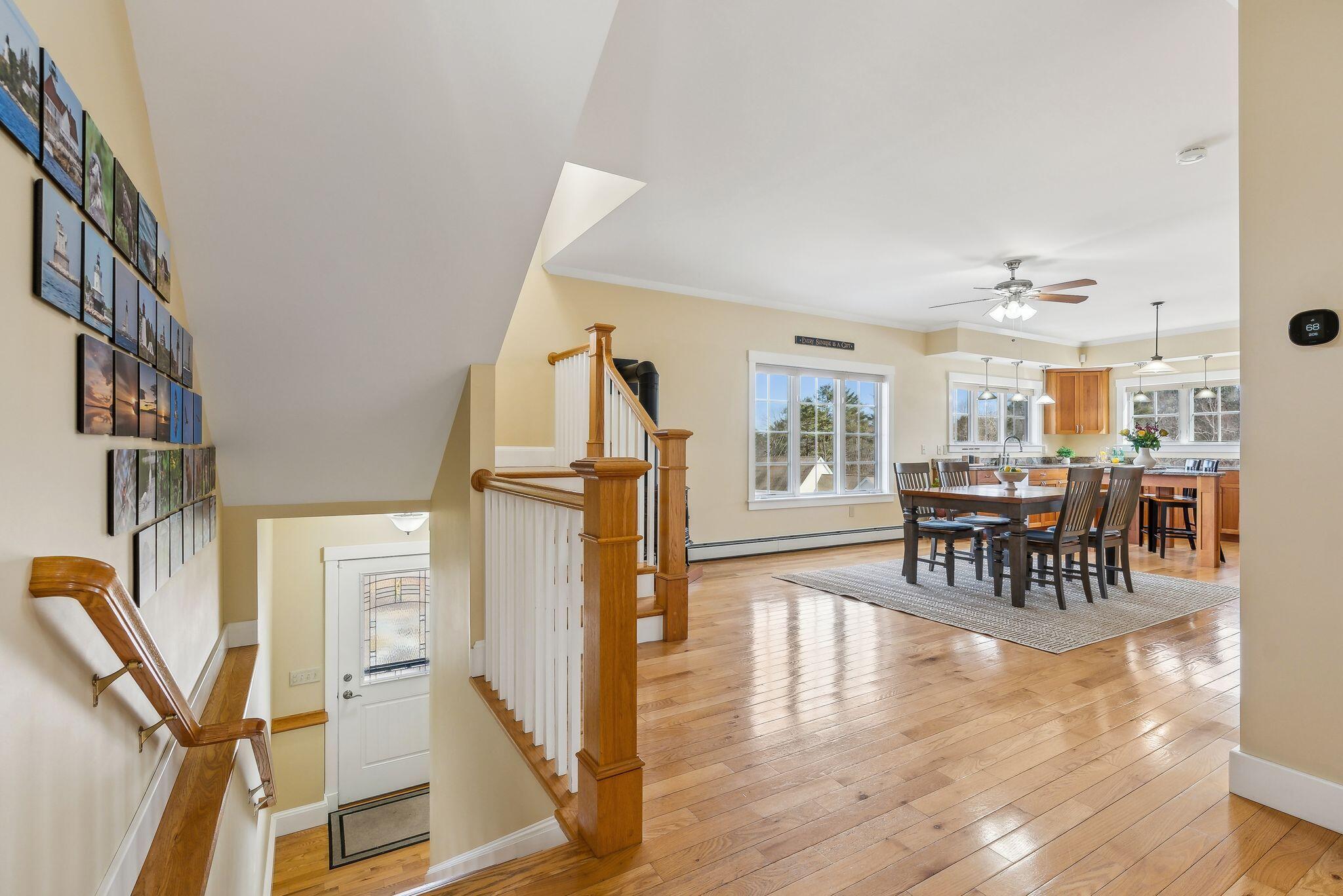 12 Cleaves Farm Road Falmouth ME 04105