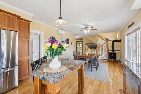 12 Cleaves Farm Road Falmouth ME 04105